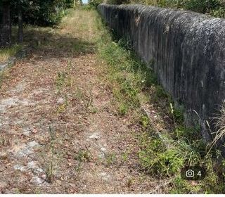  Terrain � vendre 7300 m�