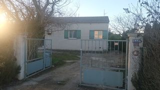  Villa � vendre 5 pi�ces 110 m�