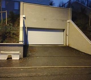  Parking / Garage � vendre 12 m�
