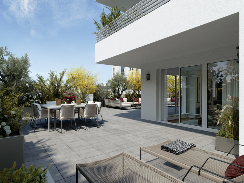 Appartements neufs   Fontenay-aux-Roses (92260)