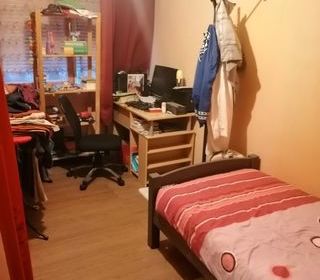  Appartement � vendre 4 pi�ces 80 m�