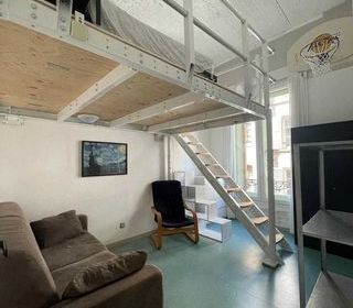  Appartement � louer 3/4 pi�ces 93 m�