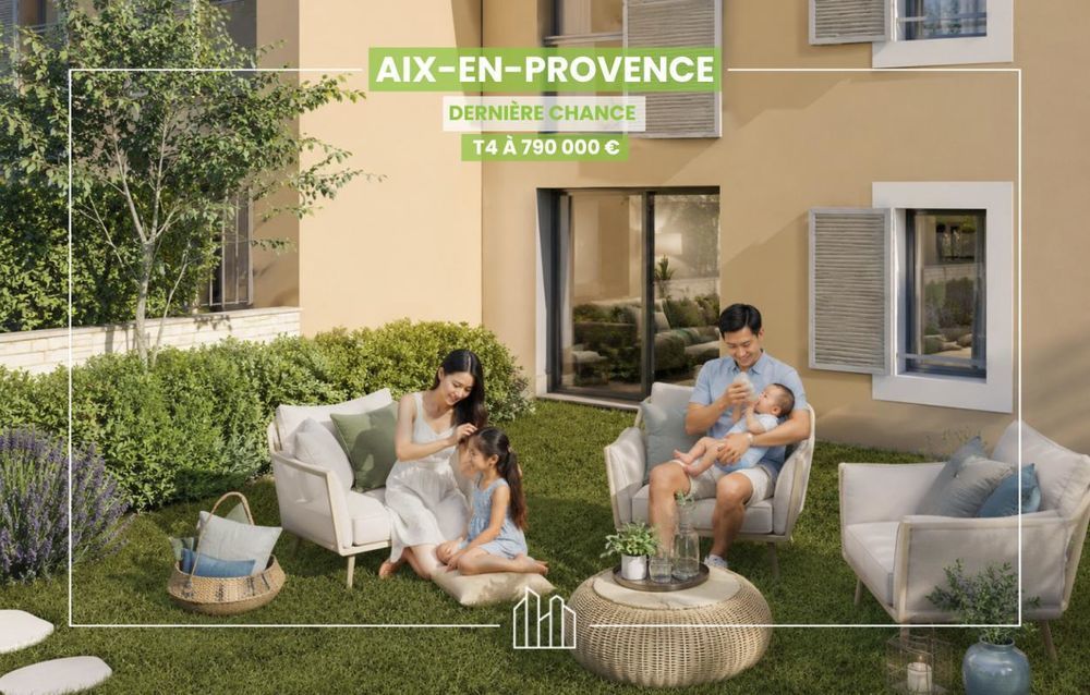   Aix-en-Provence (13090)