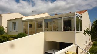  Maison � vendre 5 pi�ces 123 m�