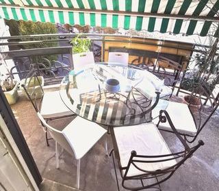  Appartement � vendre 5 pi�ces 171 m�