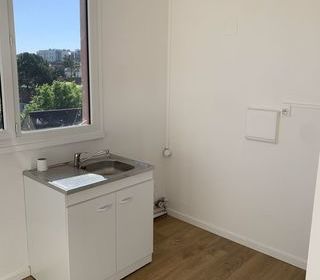  Appartement � vendre 4 pi�ces 74 m�