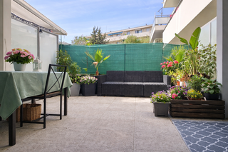  Appartement � vendre 3 pi�ces 56 m�