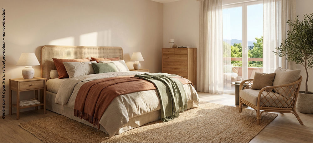 Appartements neufs   Miramas (13140)