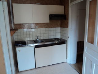  Appartement � louer 1 pi�ce 30 m�