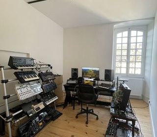  Appartement � louer 3 pi�ces 78 m�