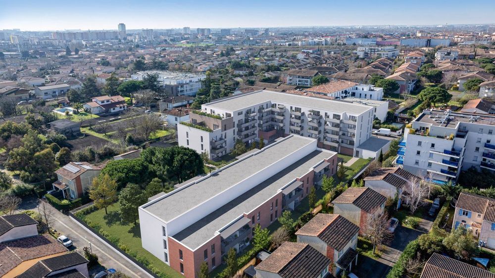   Toulouse (31000)