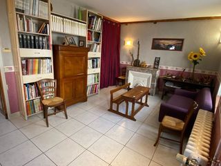  Maison � vendre 7 pi�ces 176 m�