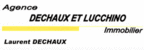 Agence DECHAUX et LUCCHINO Immobilier