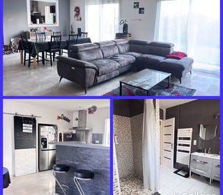  Maison à vendre 6 pièces 150 m²