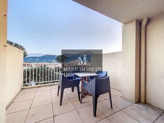  Appartement � vendre 2 pi�ces 40 m�