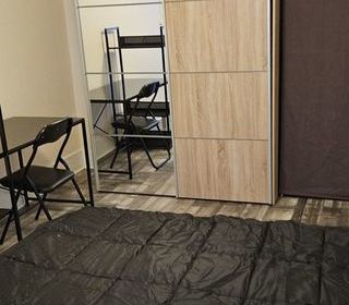  Appartement � louer 2 pi�ces 41 m�