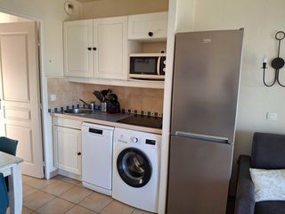  Appartement � louer 2 pi�ces 30 m�