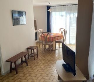 Location  Appartement 