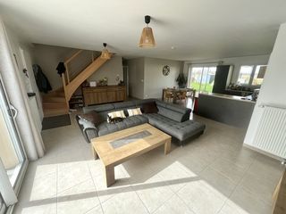  Maison � vendre 7 pi�ces 133 m�