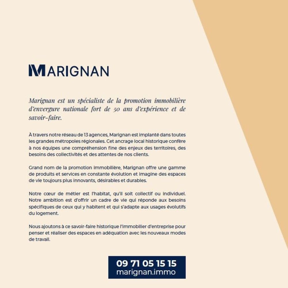 Appartements neufs   Saint-Denis (93200)