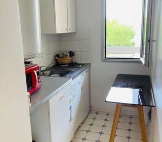  Appartement � louer 1 pi�ce 32 m�