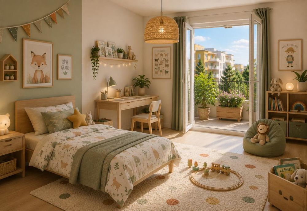 Appartements neufs   Boissy-Saint-Léger (94470)