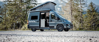 BRAULT LOISIRS NIORT, concessionnaire camping-car, caravane 79