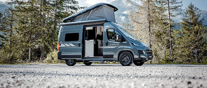 BRAULT LOISIRS NIORT, concessionnaire camping-car, caravane 79