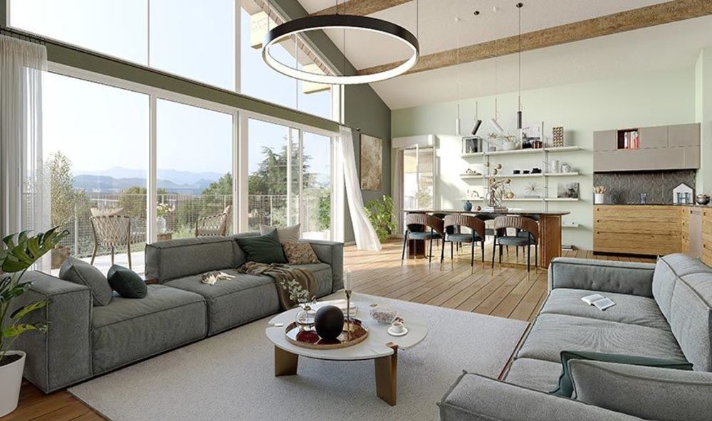 Appartements neufs   Gap (05000)