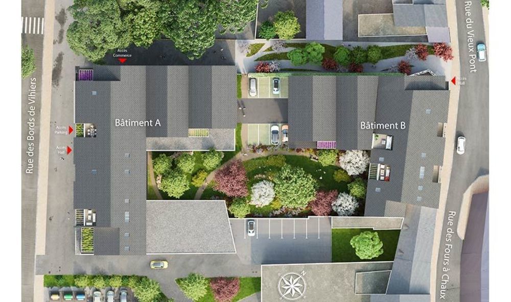   Chalonnes-sur-Loire (49290)