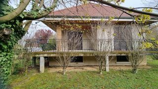  Maison � vendre 8 pi�ces 250 m�