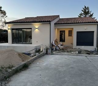  Maison � vendre 4 pi�ces 102 m�