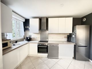  Maison � vendre 4 pi�ces 77 m�