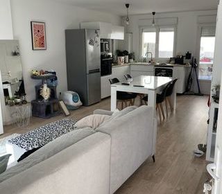  Appartement � vendre 3 pi�ces 65 m�