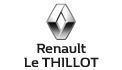 GARAGE GRAND MOULINS AUTO - Le Thillot