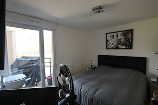  Appartement � vendre 3 pi�ces 58 m�