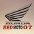 MOTO RED 07