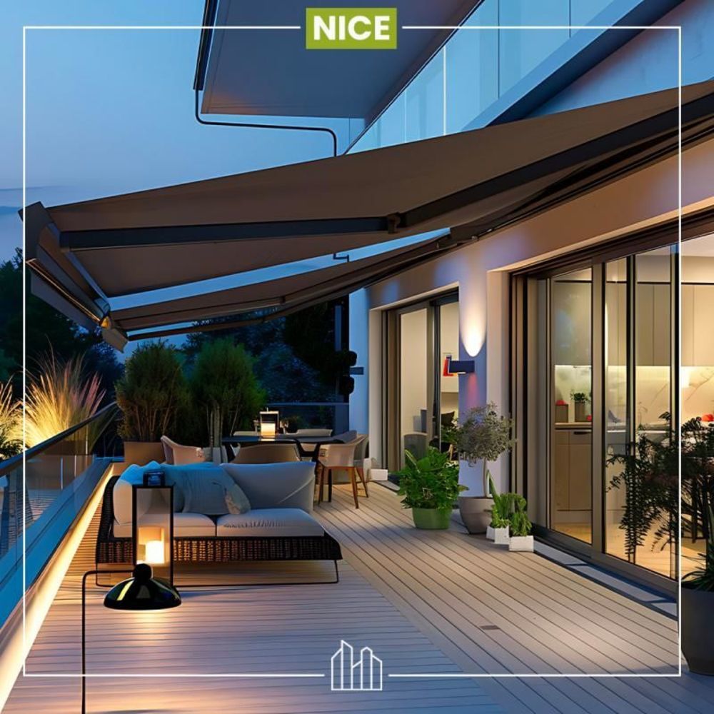   Nice (06000)