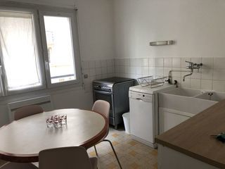  Appartement � vendre 2 pi�ces 56 m�