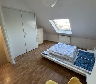  Appartement � louer 2 pi�ces 40 m�