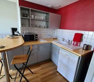  Appartement � louer 26 m�