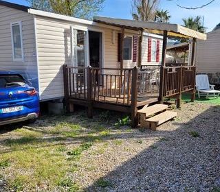 Location  Mobile Home 