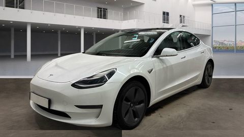 Tesla Model 3 MODEL 3 Long Range Dual Motor AWD 2020 occasion Millau 12100