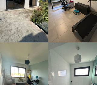  Maison � vendre 7 pi�ces 180 m�