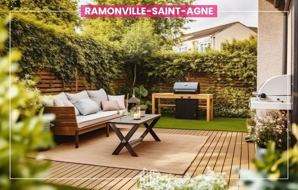   Ramonville-Saint-Agne (31520)