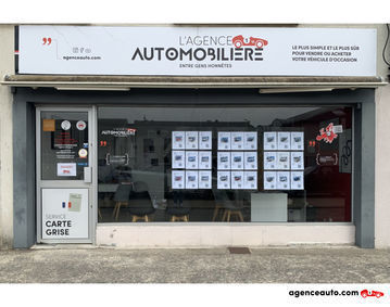L'Agence Automobilire Angers Maine-et-Loire (49), concessionnaire 49