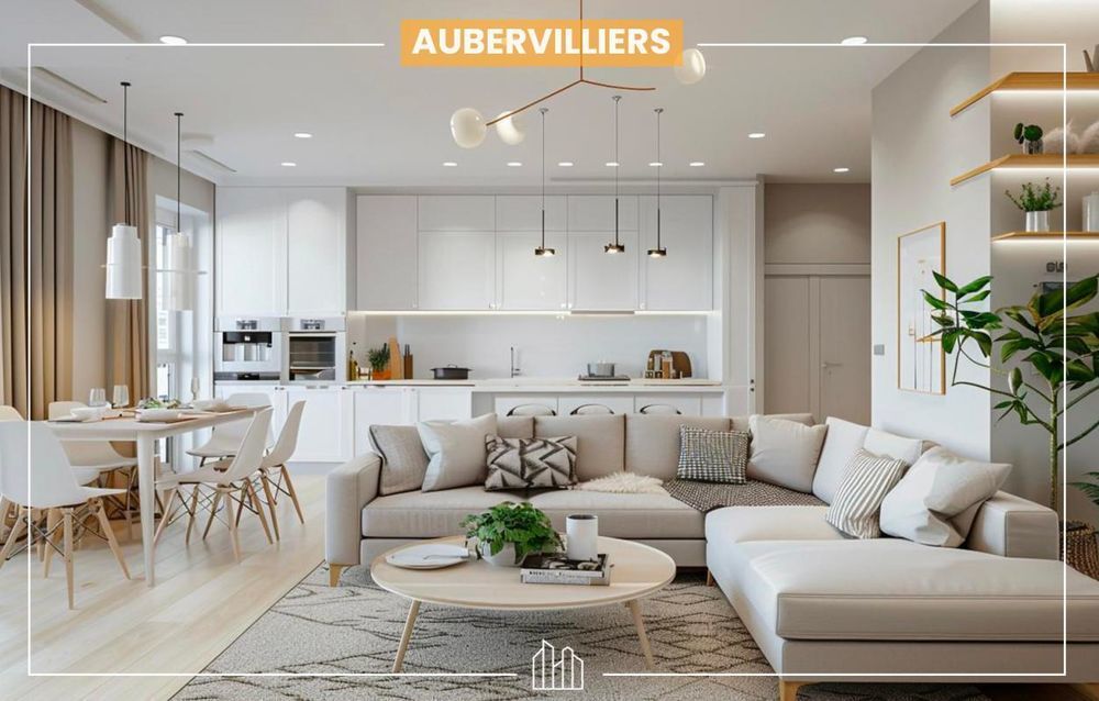   Aubervilliers (93300)
