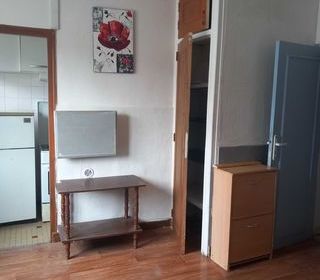  Appartement � vendre 2 pi�ces 28 m�