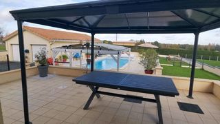  Maison � vendre 6 pi�ces 150 m�