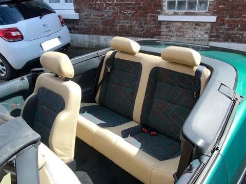 Peugeot 306 1.6i Roland Garros 1999 occasion Castanet-Tolosan 31320